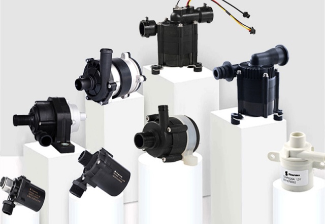 微型無刷直流水泵與傳統(tǒng)水泵相比，在哪些方面具有優(yōu)勢？